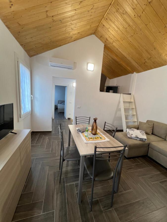 Residence Riccardo Кьоджа Экстерьер фото