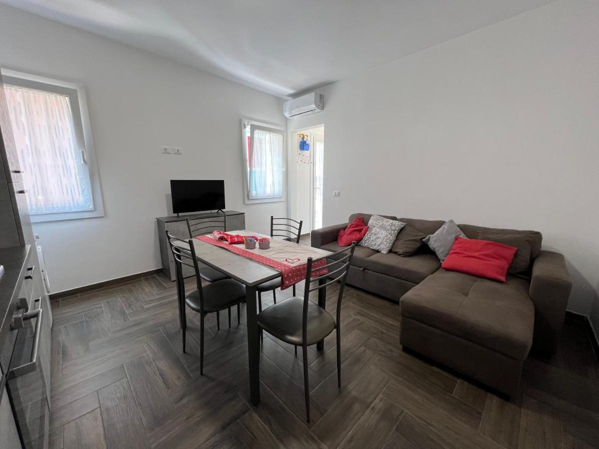 Residence Riccardo Кьоджа Экстерьер фото